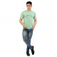 Exclusive  Men’S  T-Shirt  By Abaranji